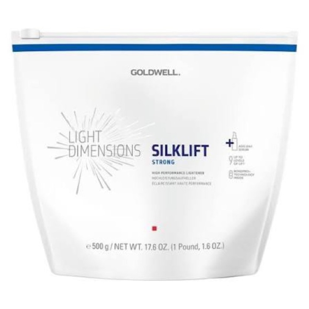 Goldwell SilkLift Strong Hair Lightener